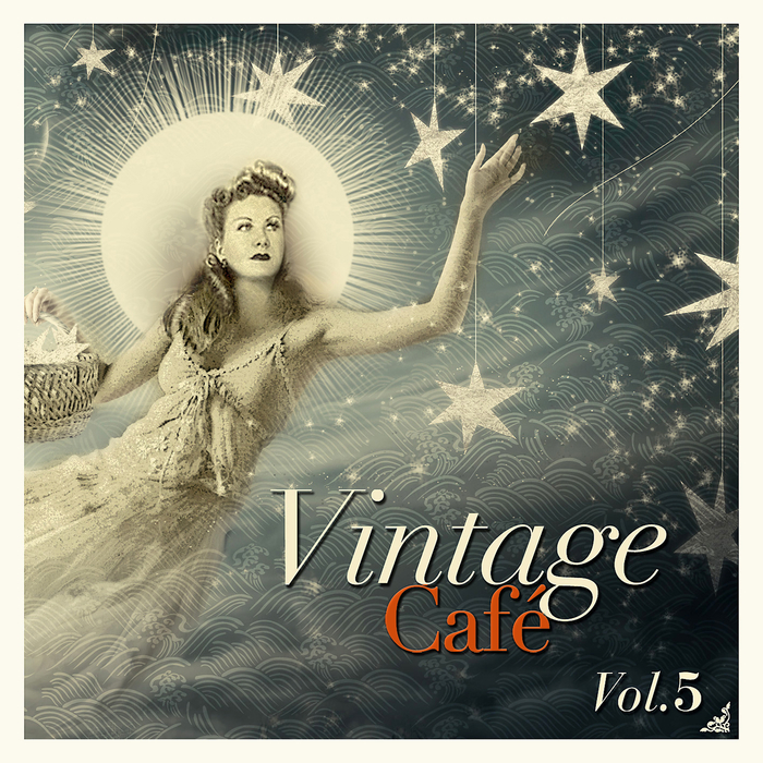 VARIOUS - Vintage Cafe Vol 5