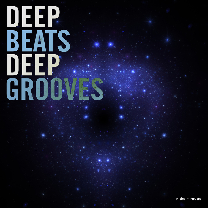 VARIOUS - Deep Beats Deep Grooves