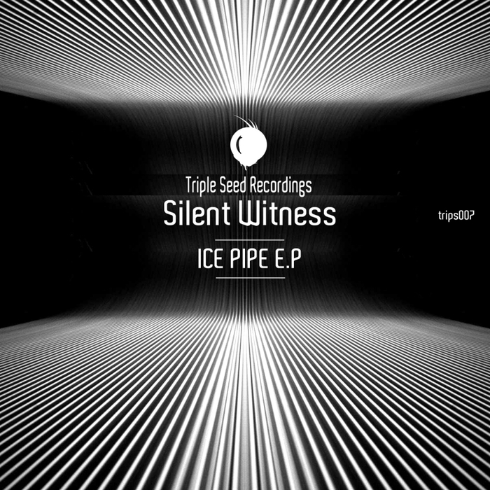 SILENT WITNESS - Ice Pipe EP