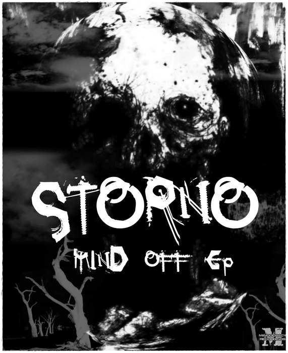 STORNO - Mind Off EP