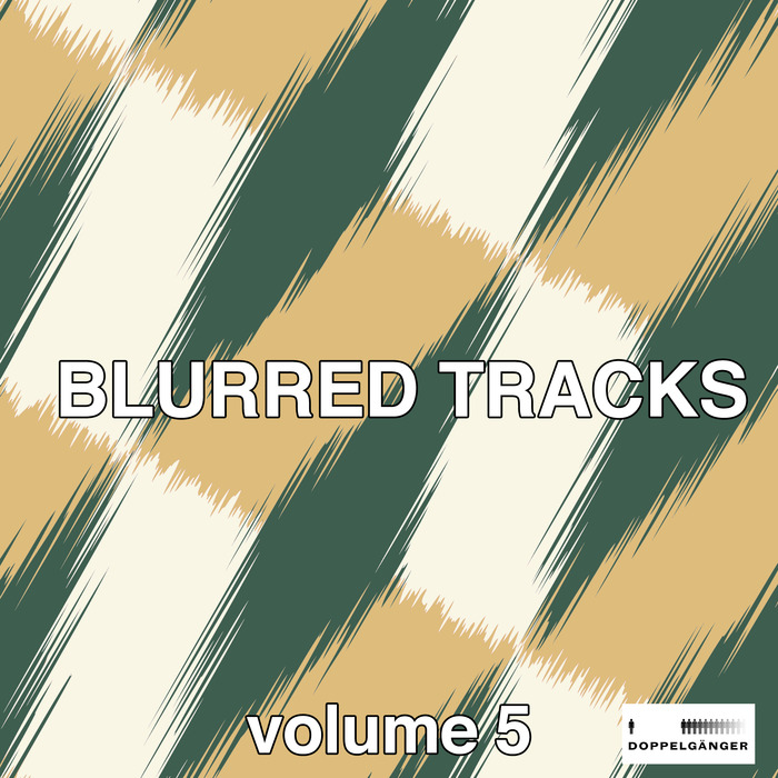 VARIOUS - Blurred Tracks Vol 6