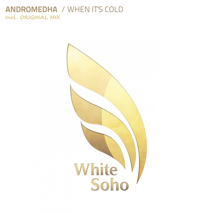 ANDROMEDHA - When It's Cold