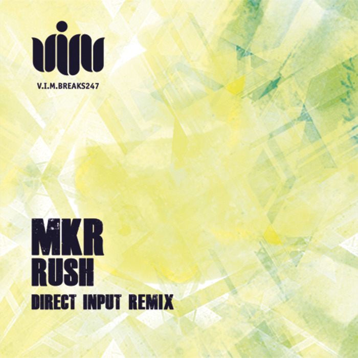 MKR - Rush