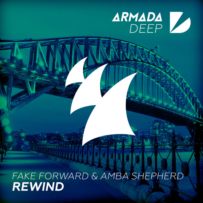 FAKE FORWARD/AMBA SHEPHERD - Rewind