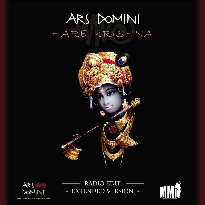 ARS DOMINI - Hare Krishna