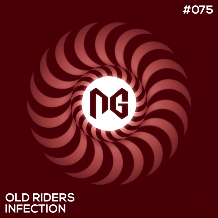 OLD RIDERS - Infection