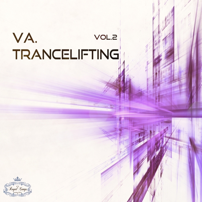 VARIOUS - Trancelifting Vol 2