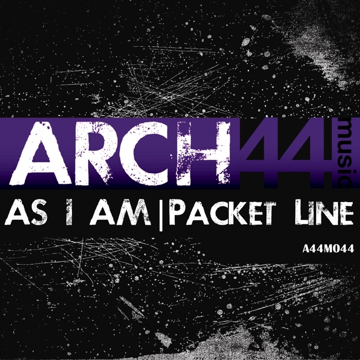 AS I AM - Packet Line