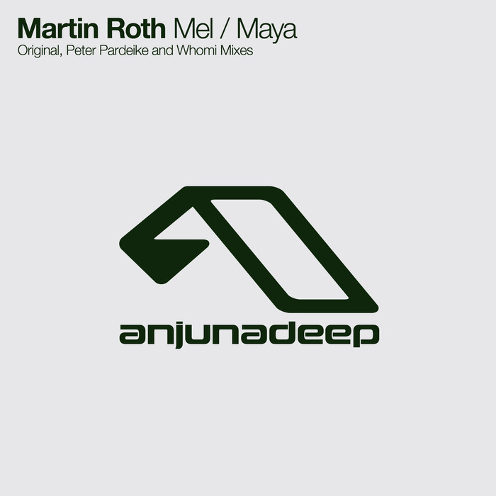 ROTH, Martin - Mel/Maya
