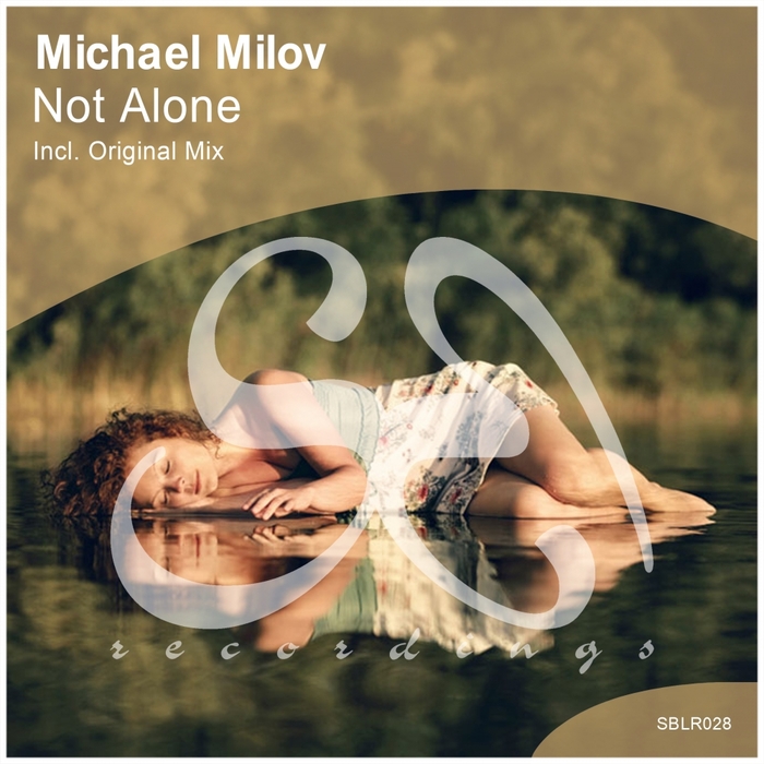 MILOV, Michael - Not Alone