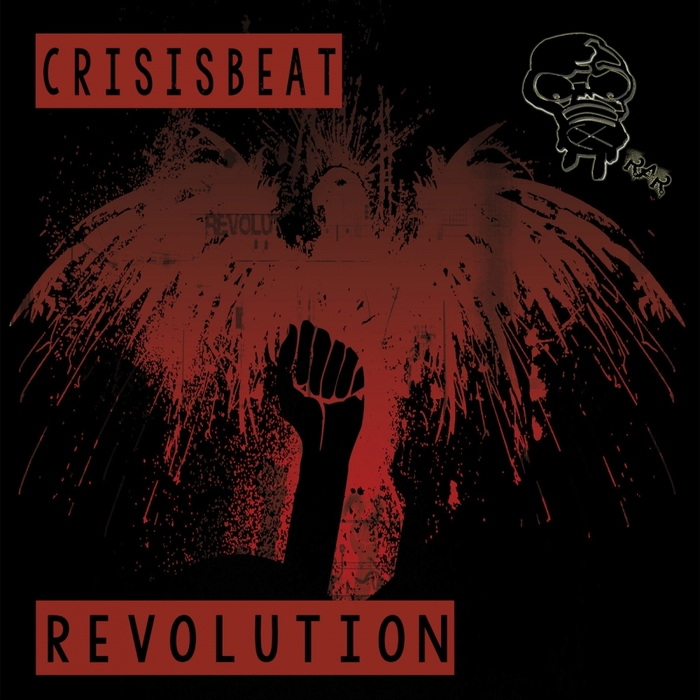CRISISBEAT - Revolution