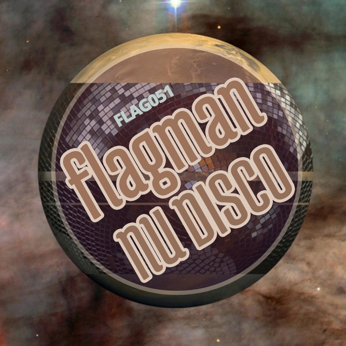 VARIOUS - Flagman Nu Disco