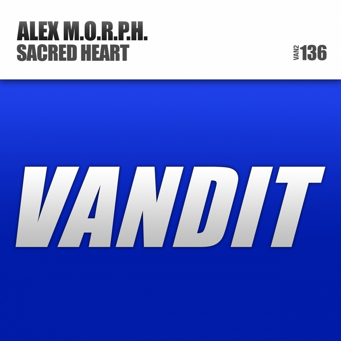 MORPH, Alex - Sacred Heart