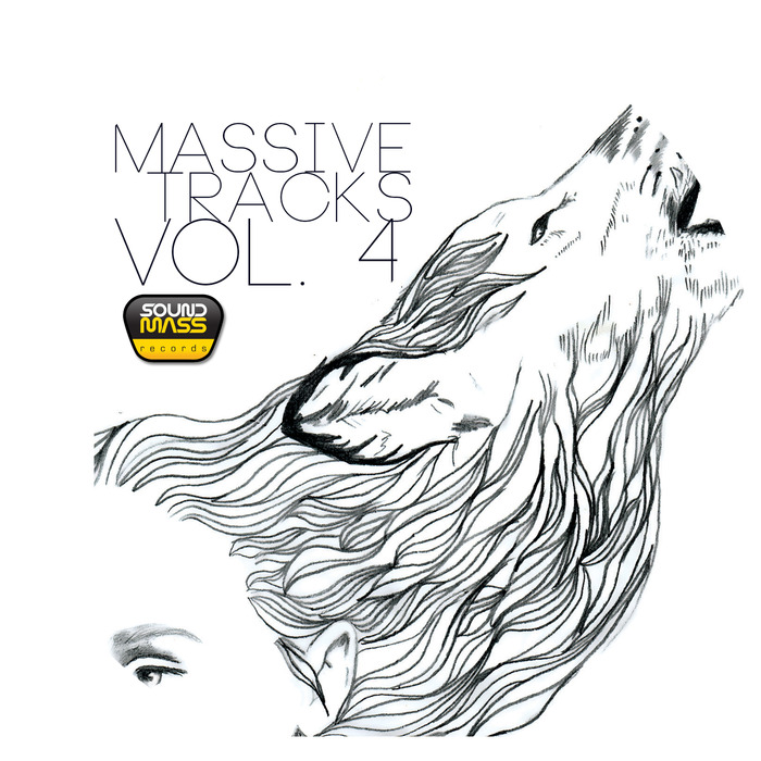 UTKU DALMAZ - Massive Tracks Vol 4