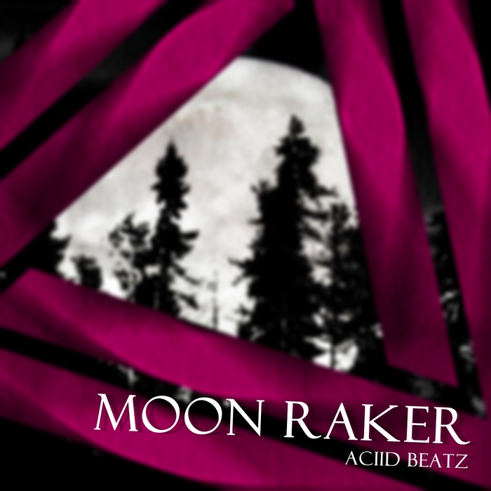 ACIID BEATZ - Moon Raker