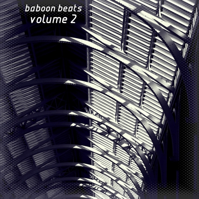 HELLSTROM, Stefan/STALLOS/DIEGO VELASCO/LUCA CAZZONI - Baboon Beats Vol 2
