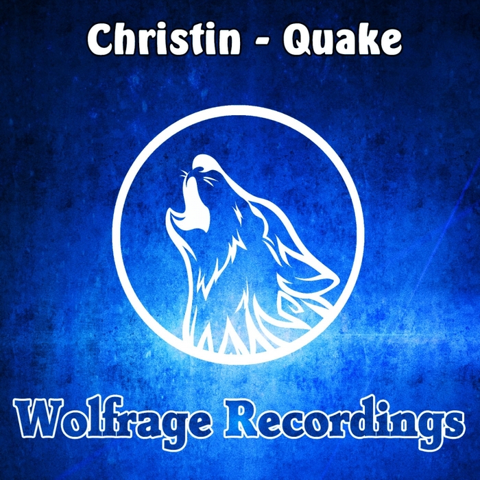 CHRISTIN - Quake