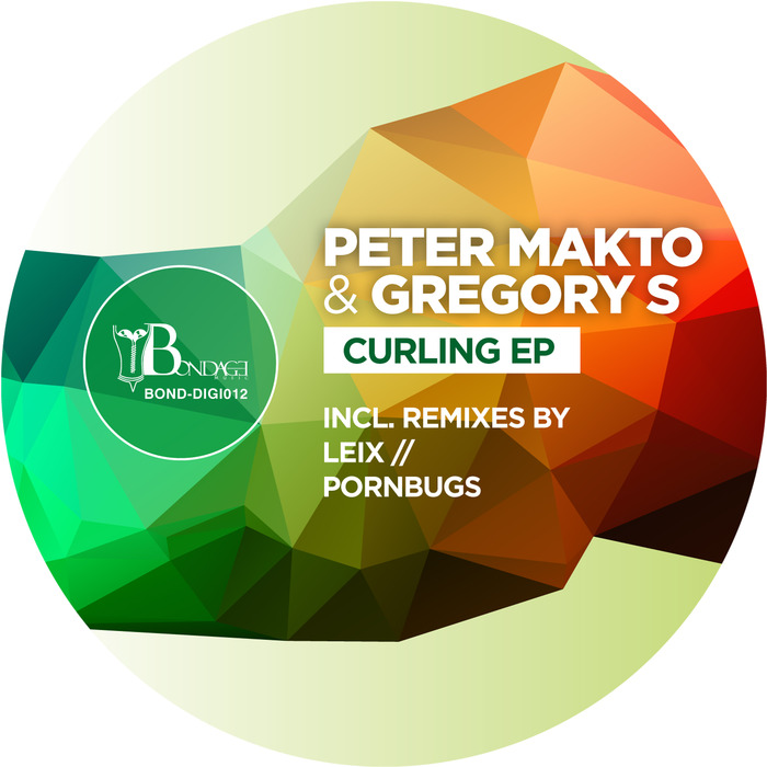 PETER MAKTO/GREGORY S - Curling