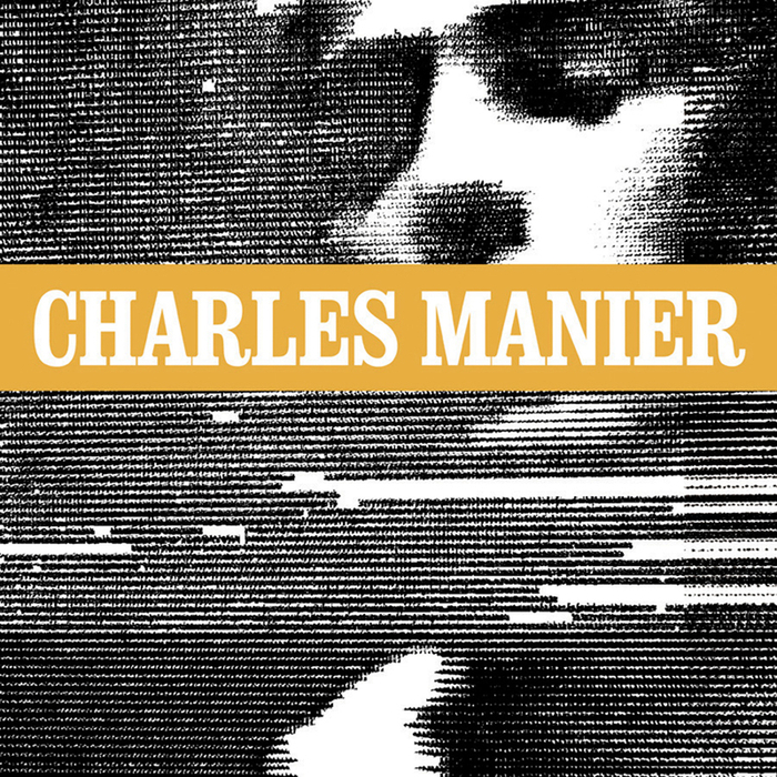 MANIER, Charles - Bang Bang Lover