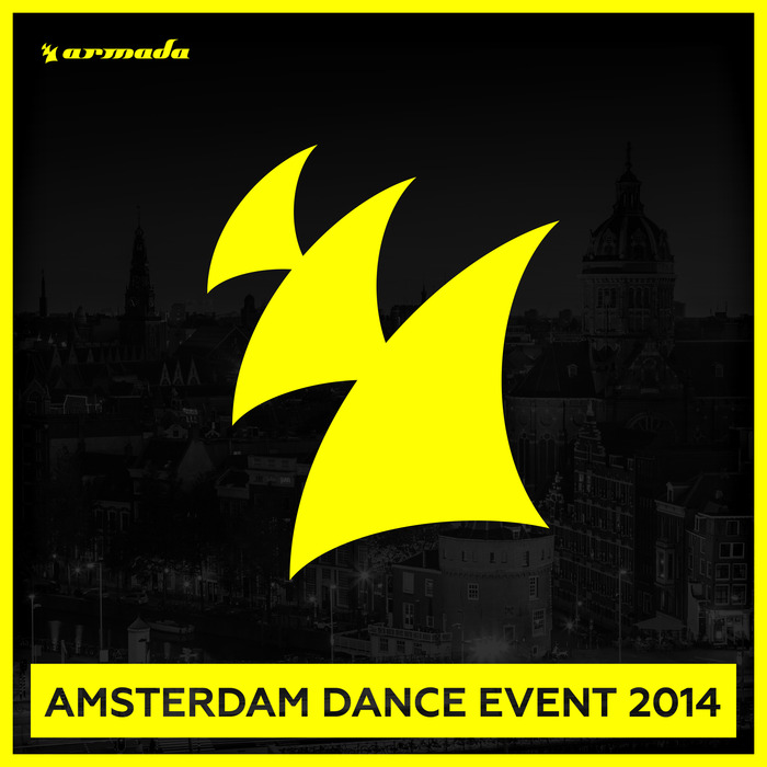VARIOUS - Amsterdam Dance Event 2014
