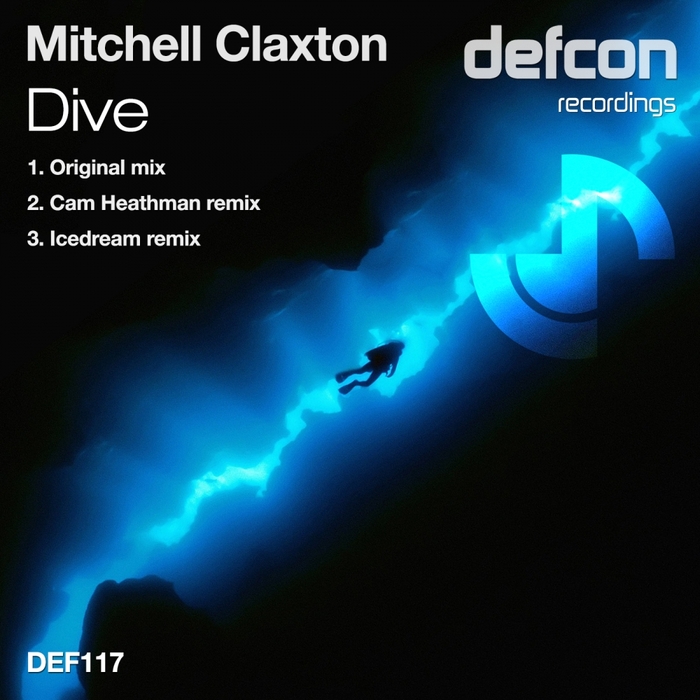 CLAXTON, Mitchell - Dive