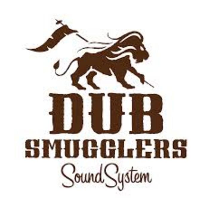 DUB SMUGGLERS - To The Top