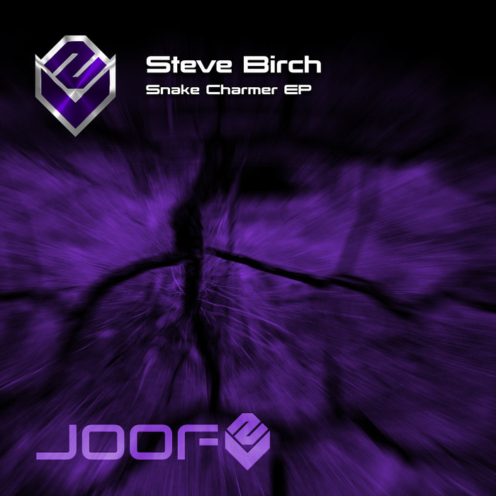 BIRCH, Steve - Snake Charmer EP