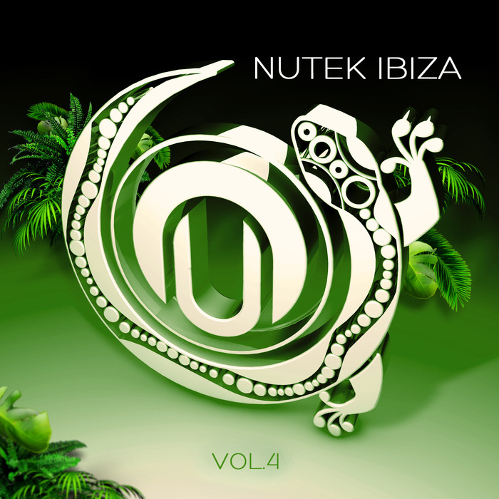 AXESS D/STEPHANE DX/OPKU - Nutek Ibiza Vol 4