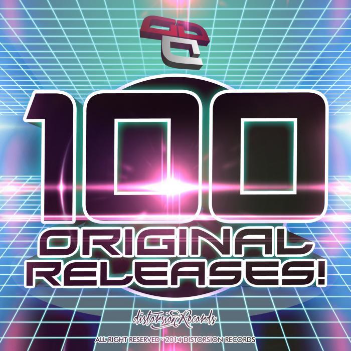 VARIOUS - 100 Original Releases