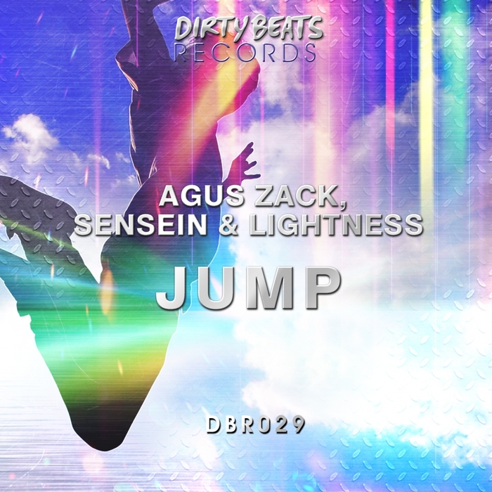 ZACK, Agus/SENSEIN/LIGHTNESS - Jump