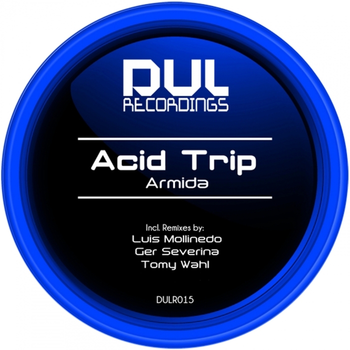 ARMIDA - Acid Trip
