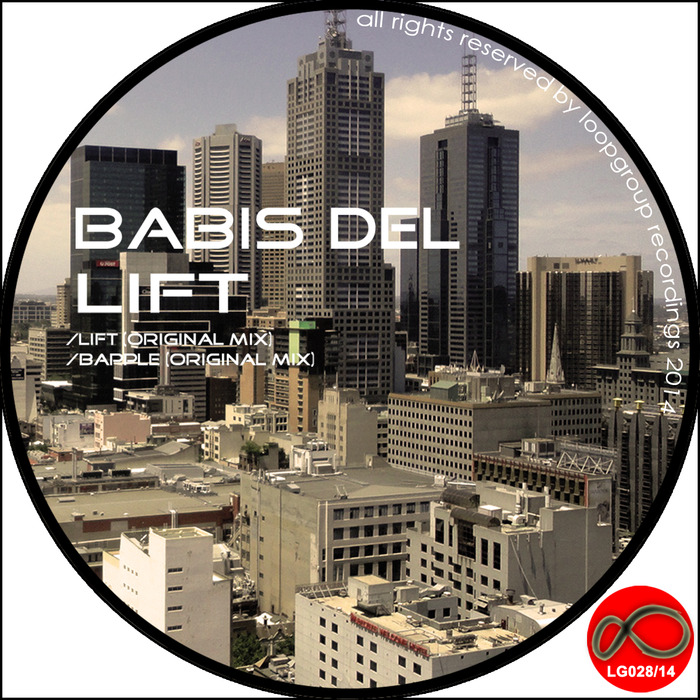 BABIS DEL - Lift