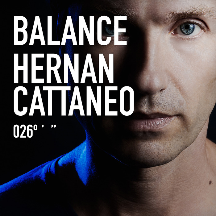 CATTANEO, Hernan/VARIOUS - Balance 026