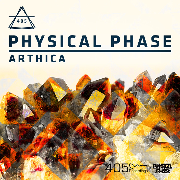PHYSICAL PHASE - Arthica