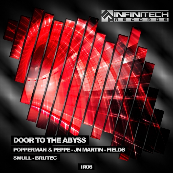 POPPERMAN/PEPPE/JN MARTINS/DJ FIELDS/DJ BRUTEC/SMULL - Door To The Abyss