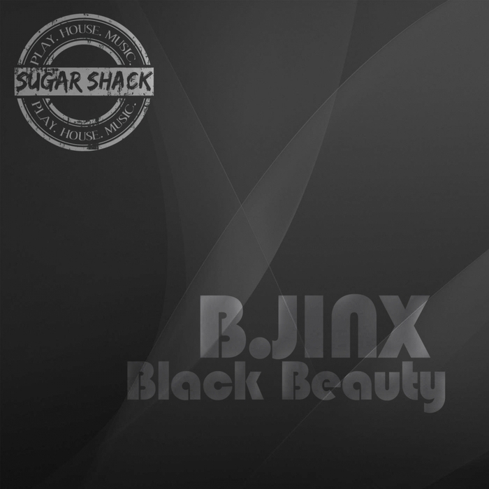 Black Beauty By B Jinx On MP3, WAV, FLAC, AIFF & ALAC At Juno Download