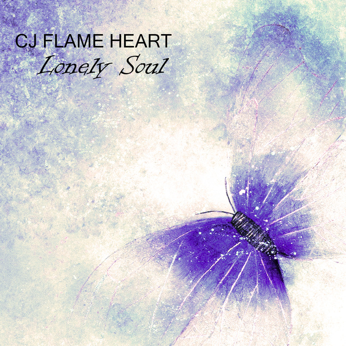 CJ FLAME HEART - Lonely Soul