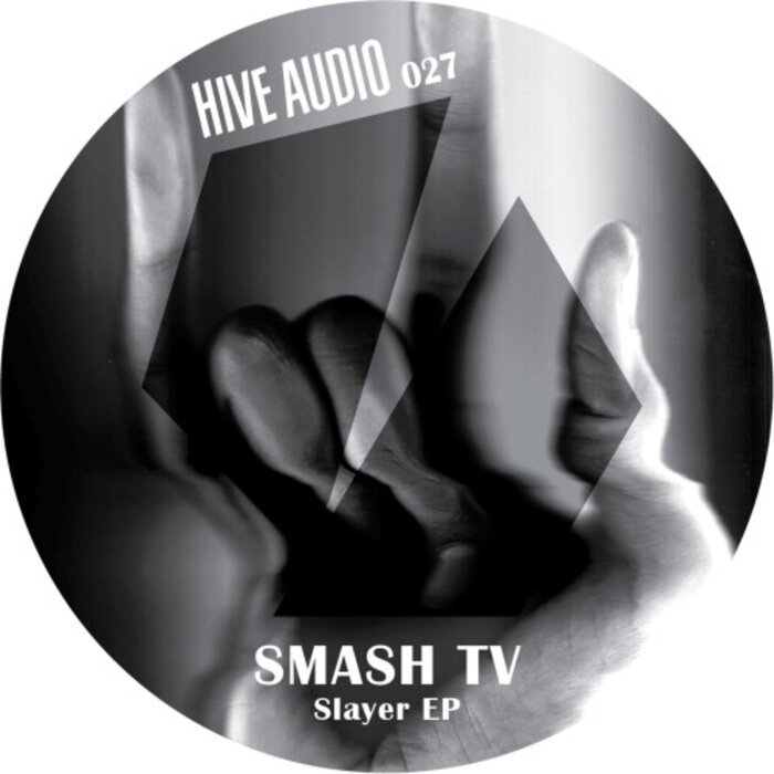 SMASH TV - Slayer EP