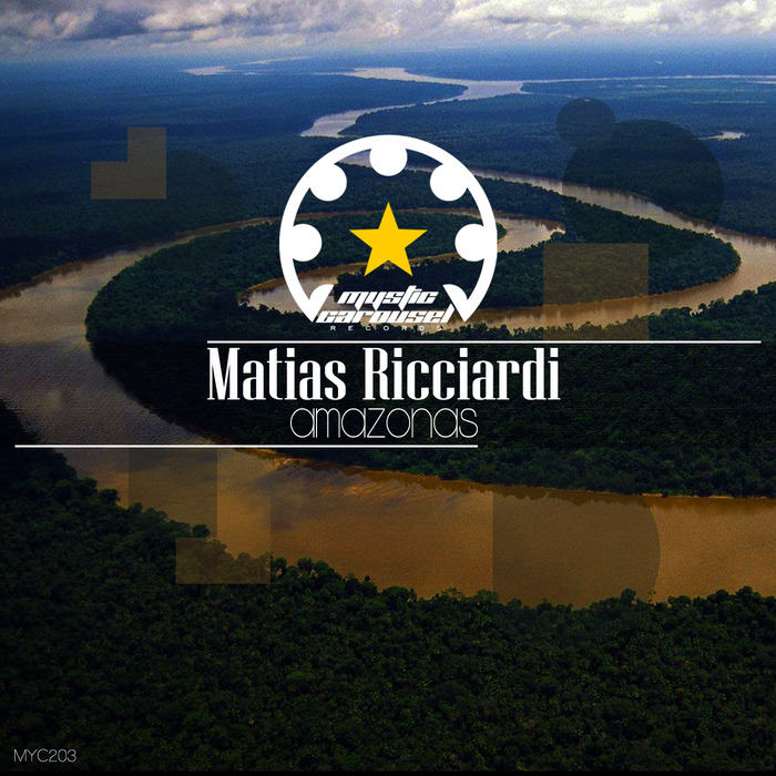 RICCIARDI, Matias - Amazonas