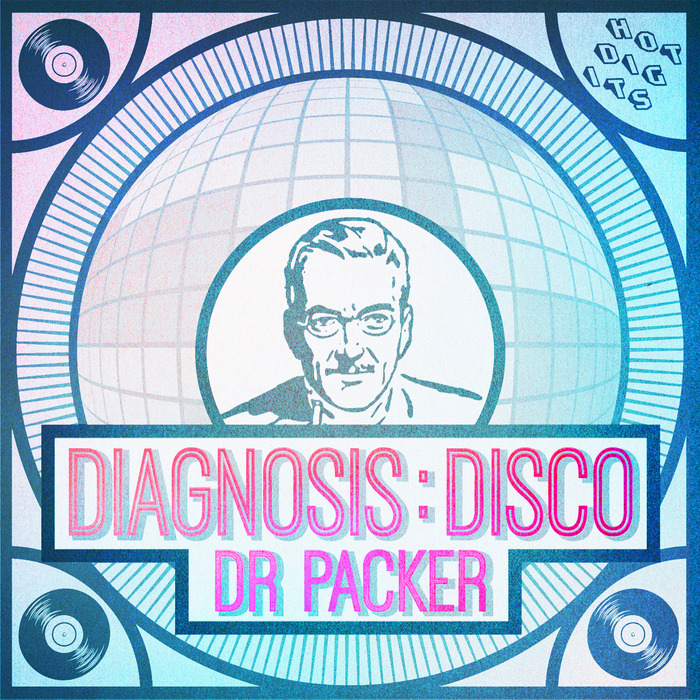 DR PACKER - Diagnosis:Disco EP