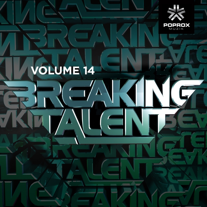 VARIOUS - Breaking Talent 14