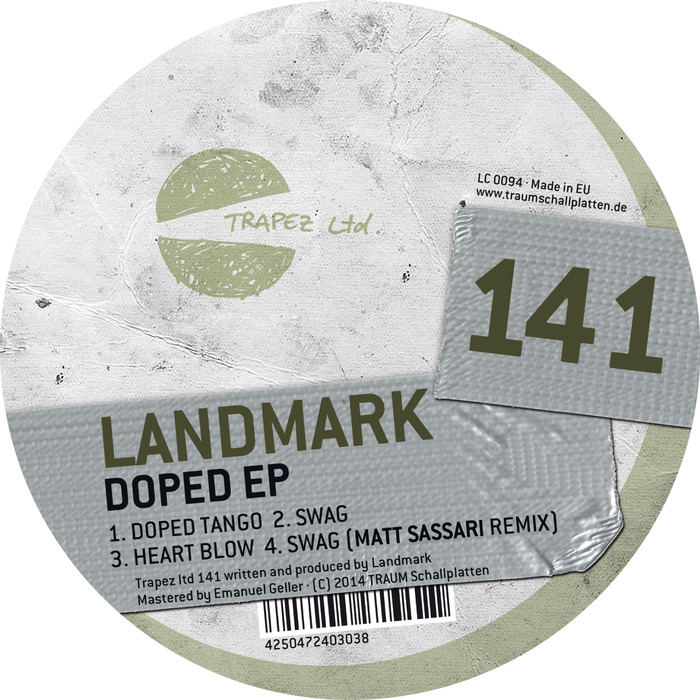 LANDMARK - Doped