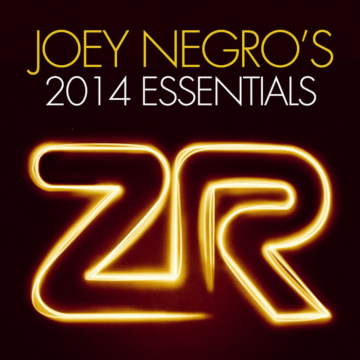 VARIOUS - Joey Negro's 2014 Essentials