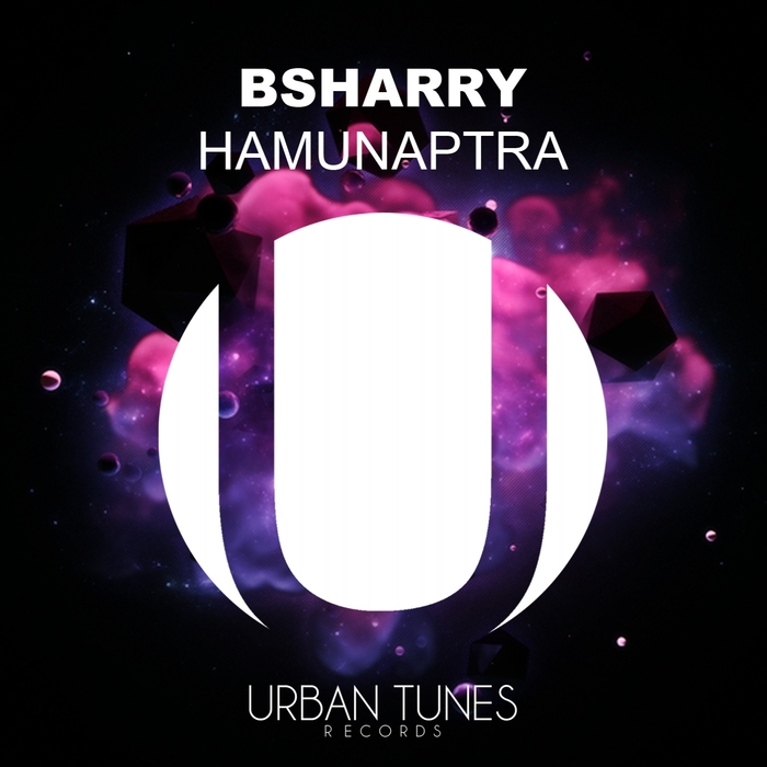 BSHARRY - Hamunaptra