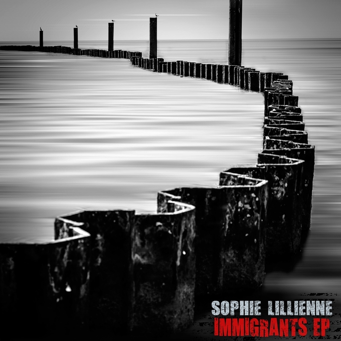 LILLIENNE, Sophie - Immigrants