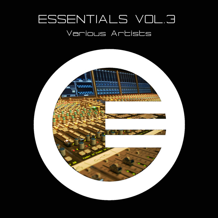 Essential vol 3