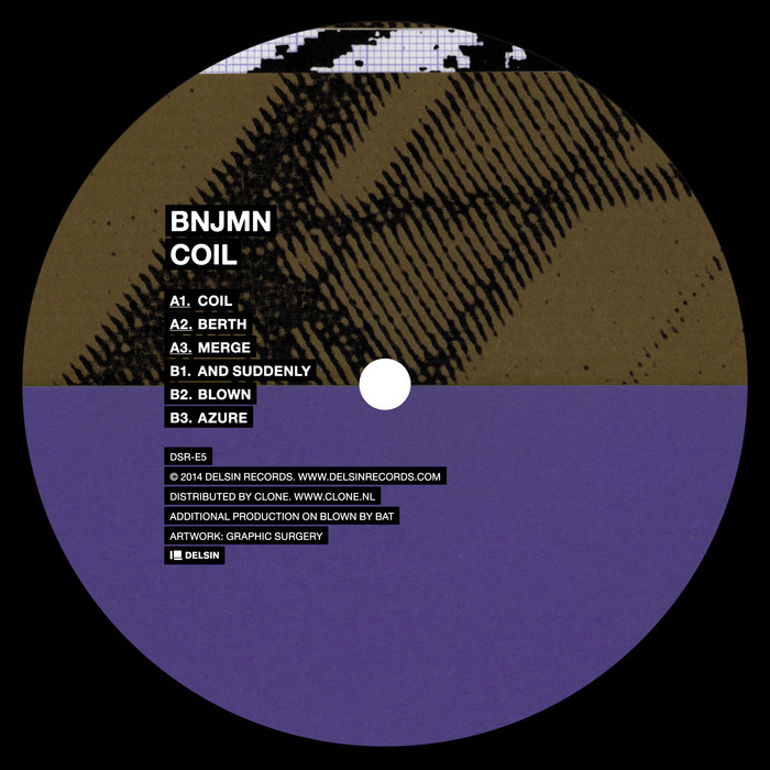 BNJMN - Coil