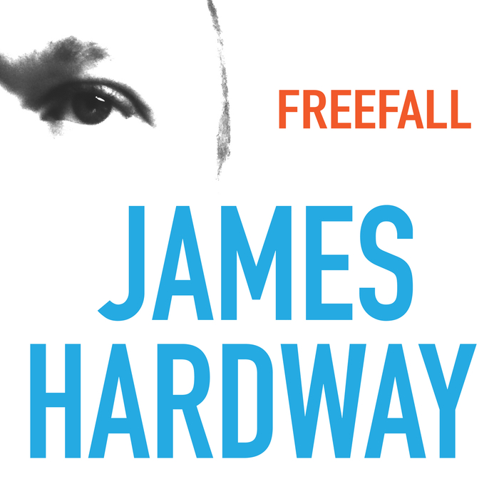 HARDWAY, James - Freefall