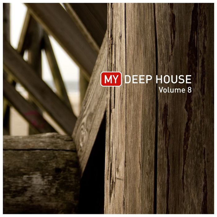 VARIOUS - My Deep House 8