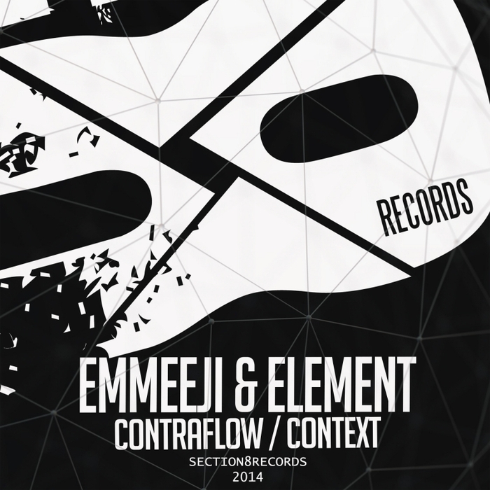 EMMEEJI - Contraflow/Context